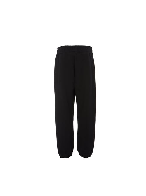 Pantalone, bambino, logato. EMPORIO ARMANI | EB000020 AF10381UC001